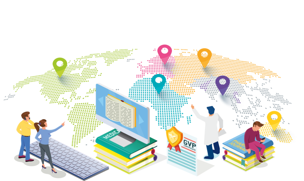 MS Pharm – Passionate Expert in Medical Literature Monitoring