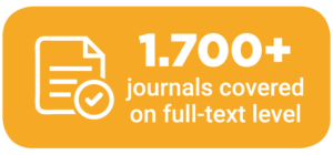 MS Pharm – Passionate Expert in Medical Literature Monitoring